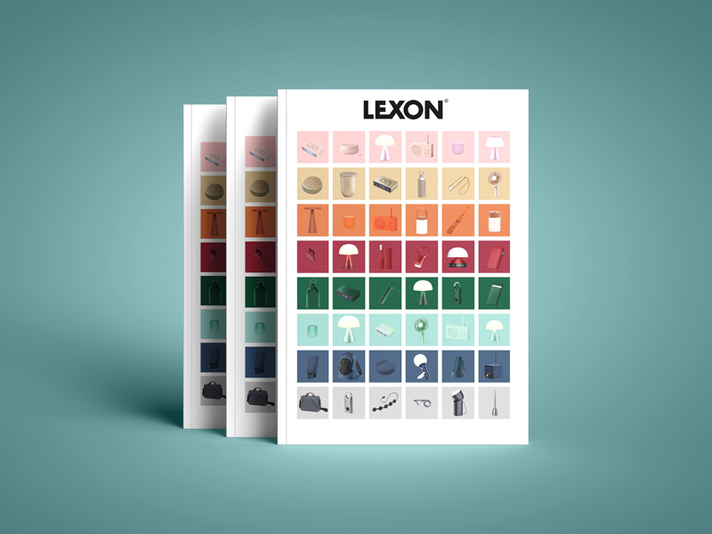 Lexon design